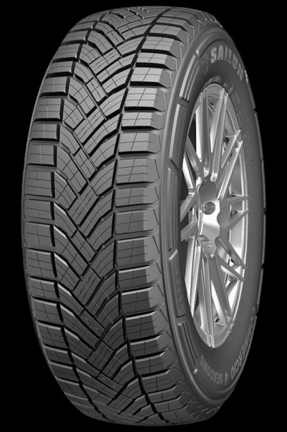 Sailun COMMERCIO 4 SEASONS 107/105T 205/65R16 M+S BSW T 107/105 |