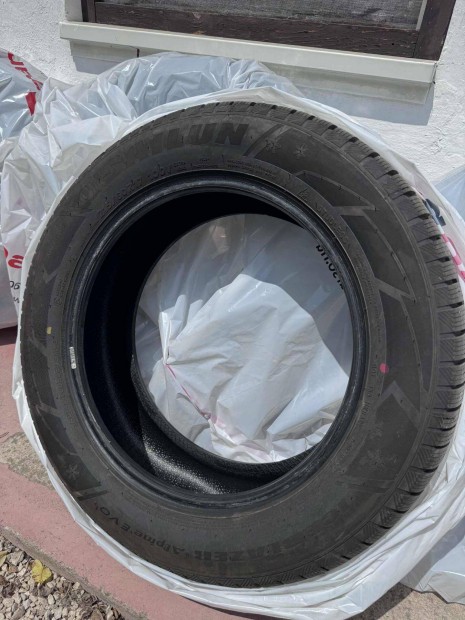 Sailun ICE Blazer Alpine Evo1 215/60R17 100 V tli gumi 4 db