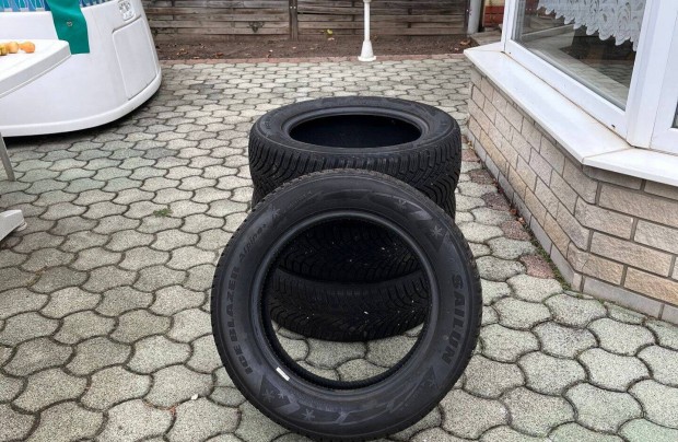 Sailun Ice blazer tli gumi