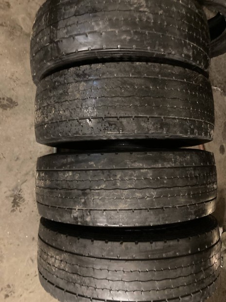 Sailun Sdl2 Fuel Pro 295/60R22.5 h�z� teher gumiabroncs