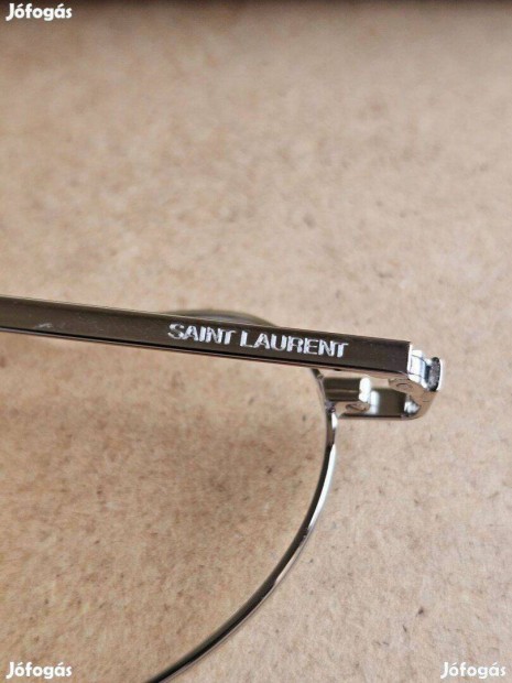 Saint Laurent SL 301 Loulou-002 szemveg keret j gyri csomagols 52