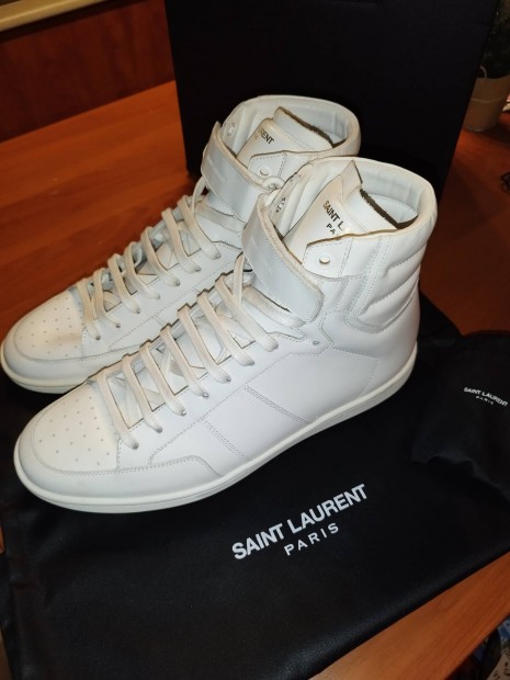 Saint Laurent br cip US9 42-es mret 