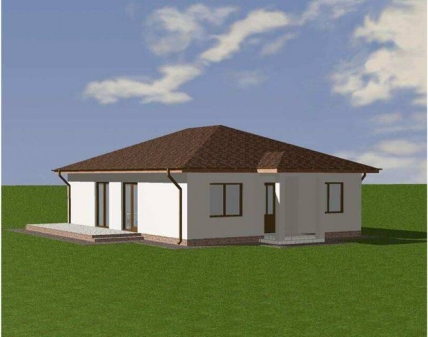 Saj�t Otthon, Saj�t St�lusban �j �p�t�s� �n�ll� Csal�di H�z!