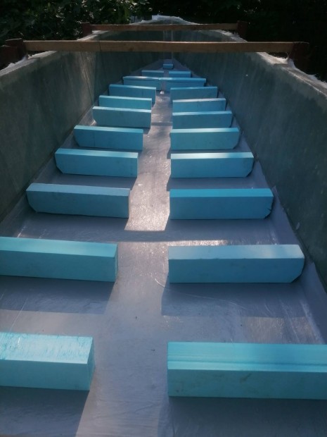 Sajtgyrts mgyants csnak Rckevn elad!