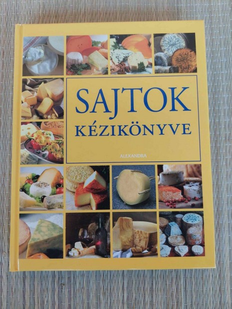 Sajtok kziknyve