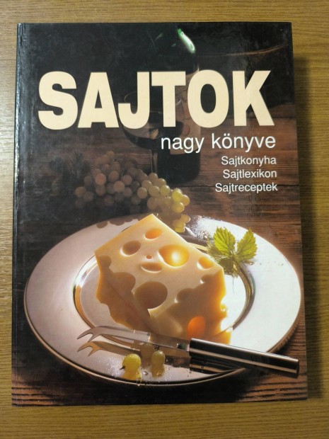 Sajtok nagy knyve