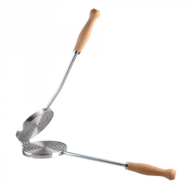 Sajtos tall�r s�t� forma �ntv�ny ostyas�t� 13 cm