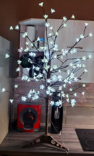 Sakura LED fa