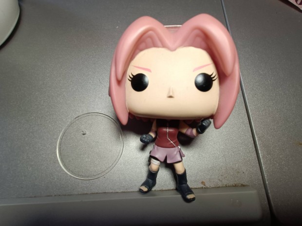 Sakura Naruto 183 Funko original Geek