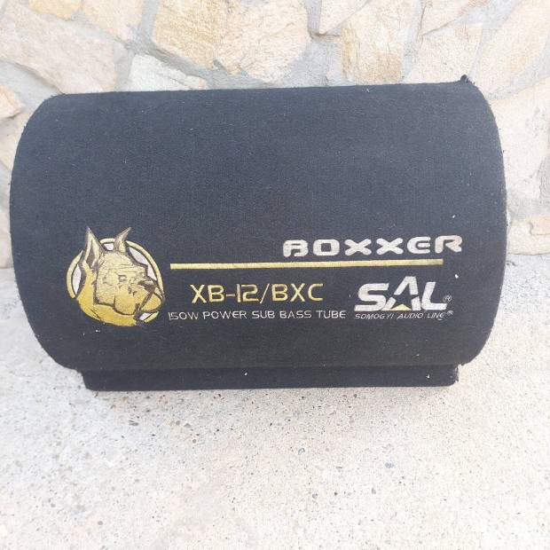 Sal boxxer mlylda 