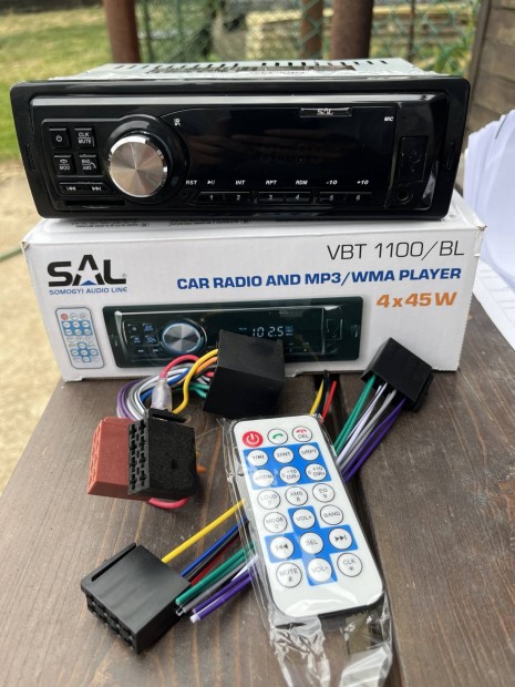 Sal vbt 1100/BL