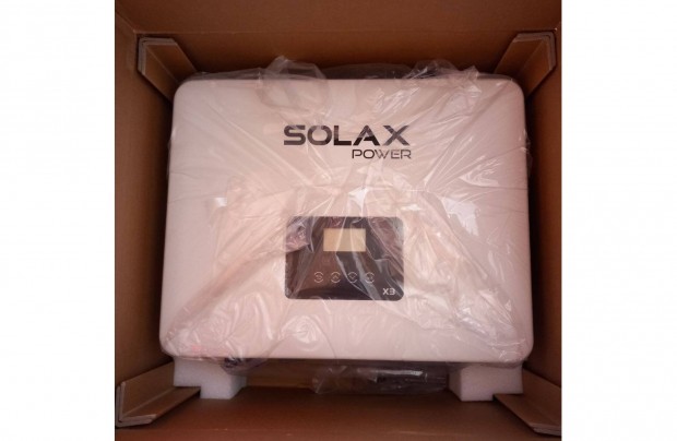 Salax x3 mic 5500w