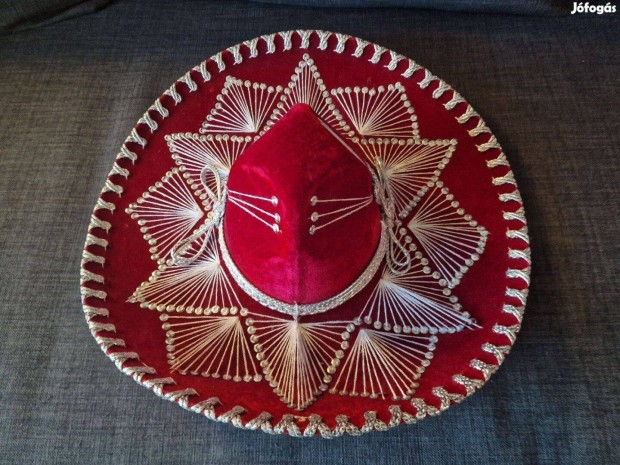 Salazar Lopez sombrero .elad