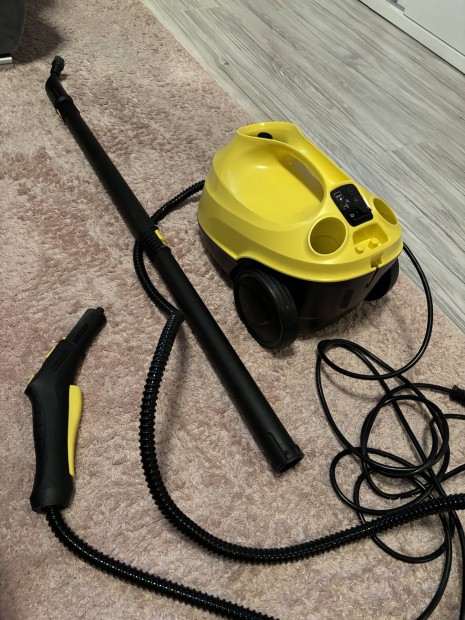 Sale!!! Karcher SC3 gztisztit  