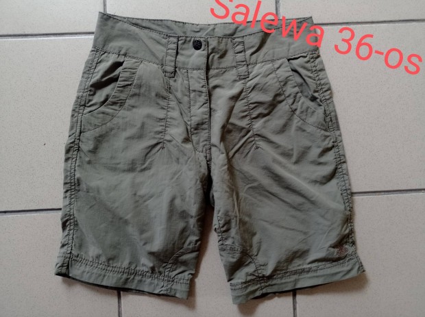 Salewa 36-os rvid ni outdoor nadrg 