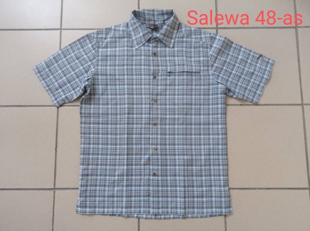 Salewa 48-as férfi ing