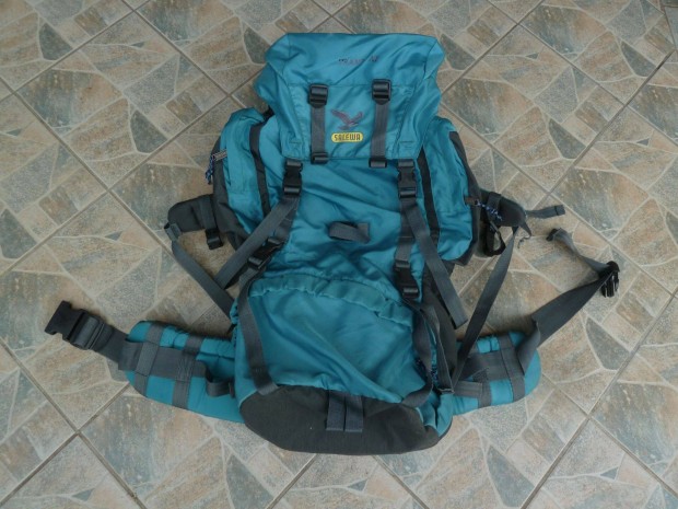 Salewa 55 vízhatlan túra hátizsák Mls rendszerű 55 Literes + vízhatla