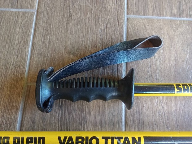 Salewa Alpin Vario Titan trabot