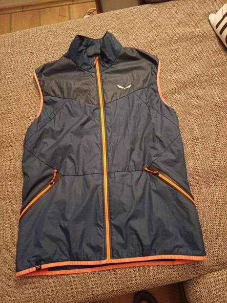 Salewa Durastrech Polartec frfi mellny 54-XXL -es