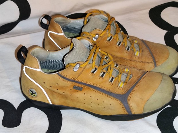 Salewa Gore-Tex Xcr ffi tra cip 42 (8)