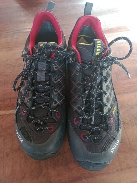 Salewa MS Firetail Alpinextrem Gore-TEX 3F ni 37-es cip