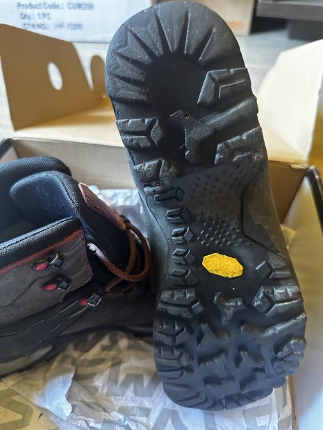 Salewa MS Mtn Trainer Mid Gtx trabakancs  Mret: 41