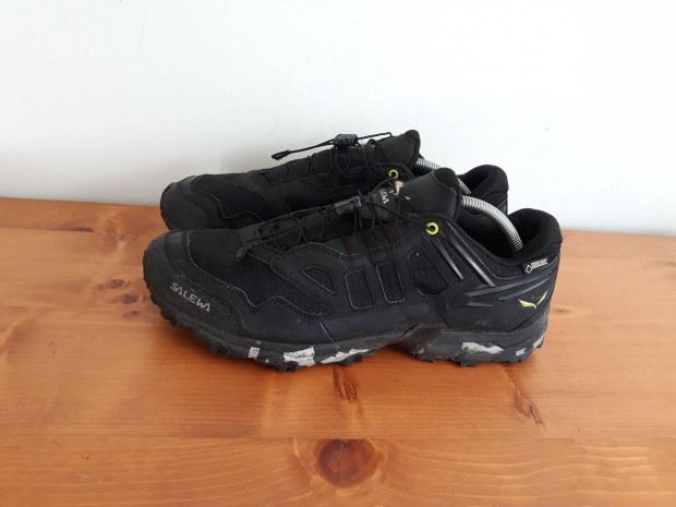 Salewa MS Ultra train Gtx cip 45 Gore-Tex 45-s