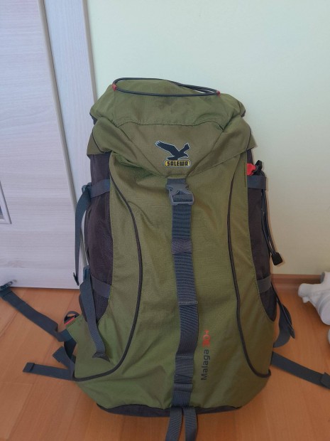 Salewa Malaga 30+ tra htizsk 2 napot hasznlt!