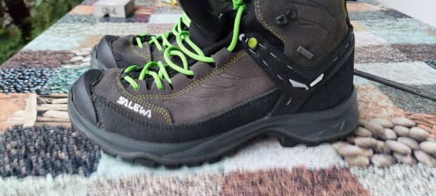 Salewa Mid Gtx Trainer