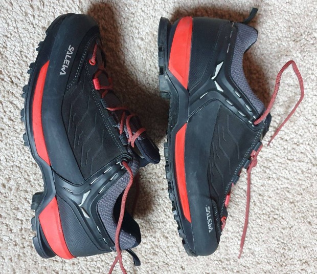 Salewa Mtn Trainer Tracip 44