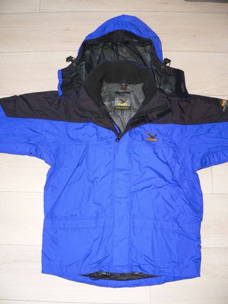 Salewa Powertex kapucnis dzseki (M)