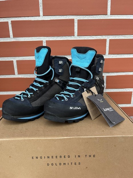 Salewa WS Crow Gtx