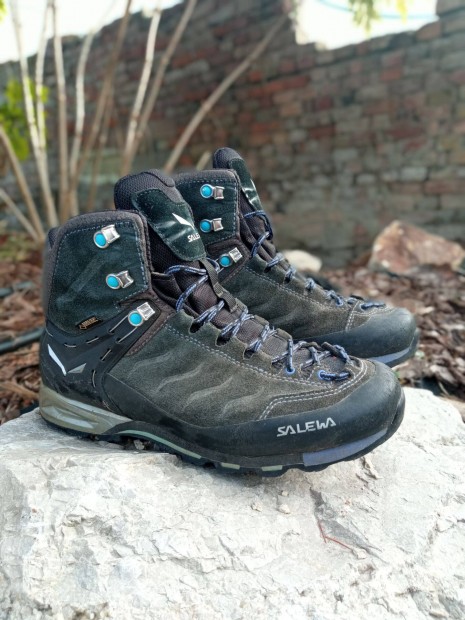 Salewa ni trabakancs cip 38 1/3