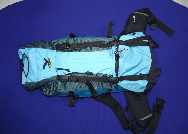 Salewa orion 55+10 htizsk