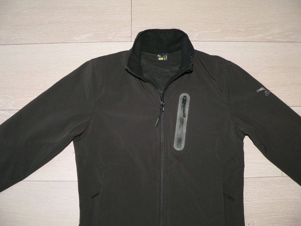 Salewa softshell dzseki (S)