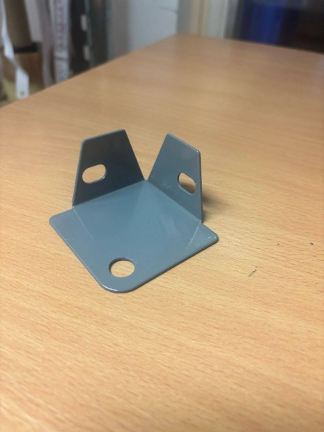 Salg� l�bprofil talp