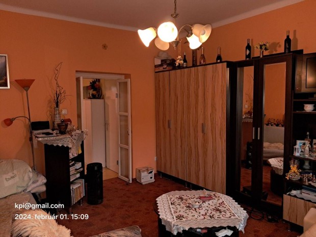 Salgótarjánban 34 nm-es, 1 szobás, 2. emeleti, lakás eladó! 6_kir