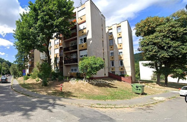 Salg�tarj�ni 52 nm-es lak�s elad�