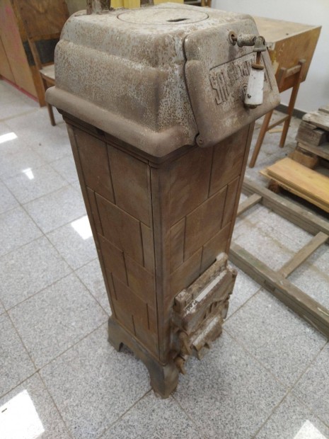 Salgtarjni REX222 klyha