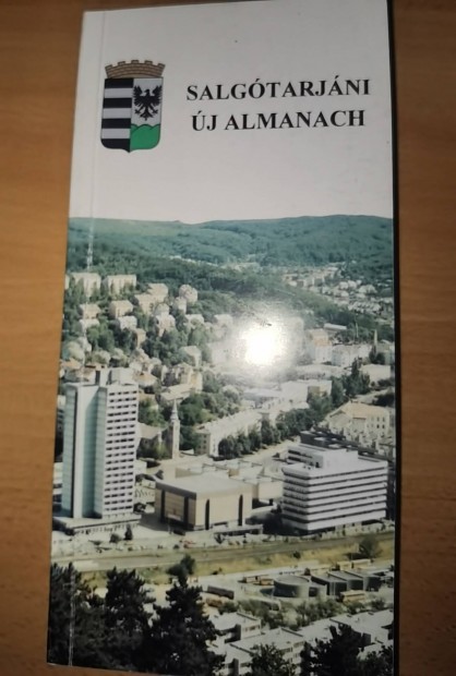 Salgtarjni j Almanach 1997 