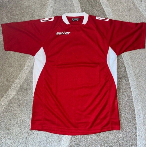 Saller sport póló S -es