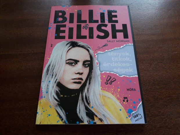 Sally Morgan - Billie Eilish