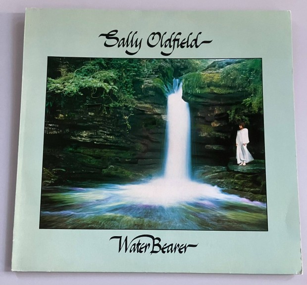 Sally Oldfield - Water Bearer (nmet)