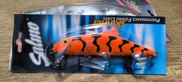 Salmo Skinner 15 cm és 20 cm