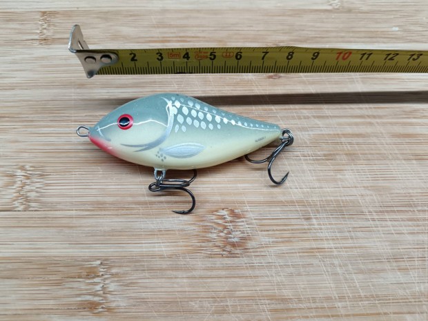 Salmo Slider 7 f wobbler 