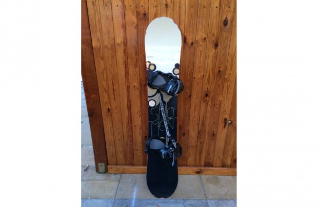 Salomon 150 cm Sowboard deszka