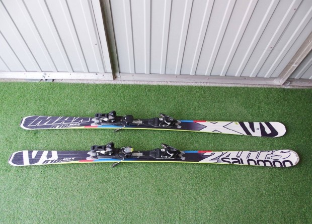 Salomon 24 hrs R16 max síléc 177 cm