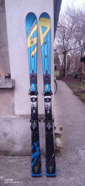 Salomon 3V slalom slc elad