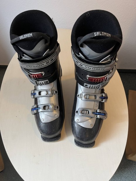 Salomon 42 -es scip