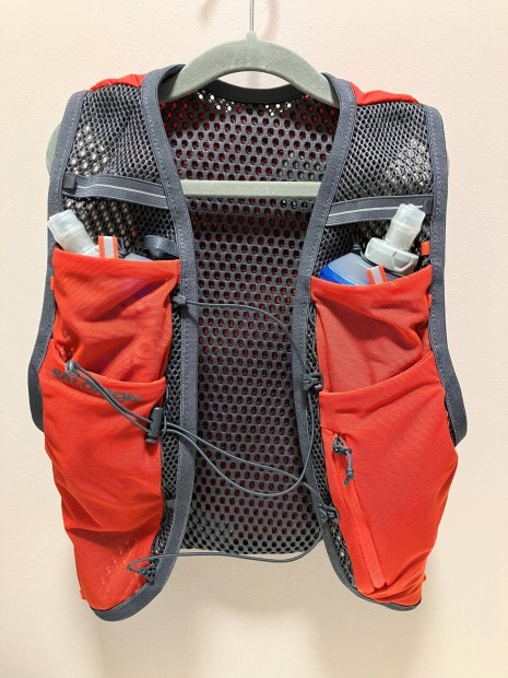 Salomon Active Skin 4 futmellny